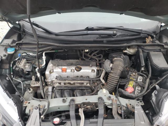 Photo 12 from auction – 2012 HONDA CR-V LX with VIN 2HKRM4H36CH621042