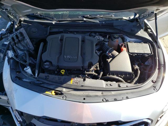 Photo 11 from auction – 2017 BUICK LACROSSE E with VIN 1G4ZP5SS4HU209241