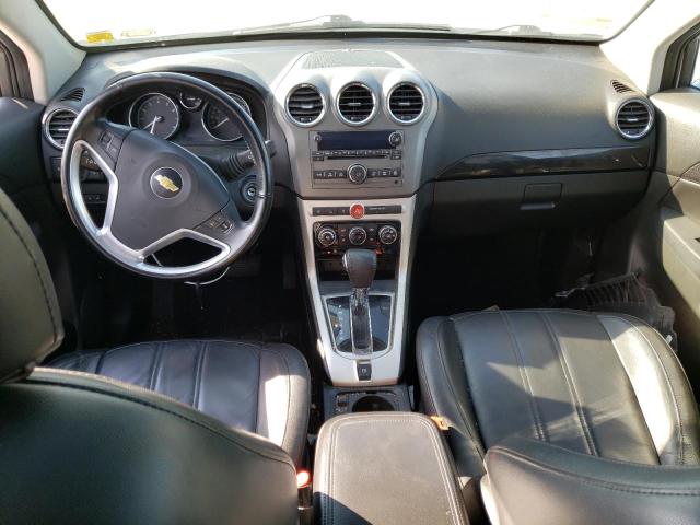Photo 8 from auction – 2013 CHEVROLET CAPTIVA LT with VIN 3GNAL4EK3DS628041