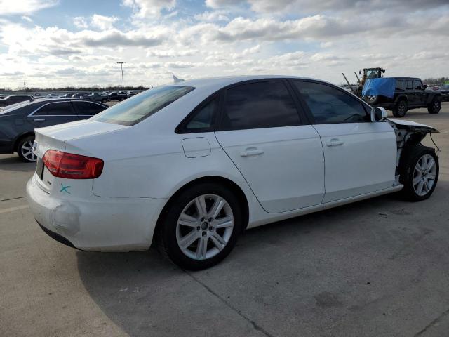 Zdjęcie 3 z aukcji – 2011 AUDI A4 PREMIUM z VIN WAUAFAFL5BN027854