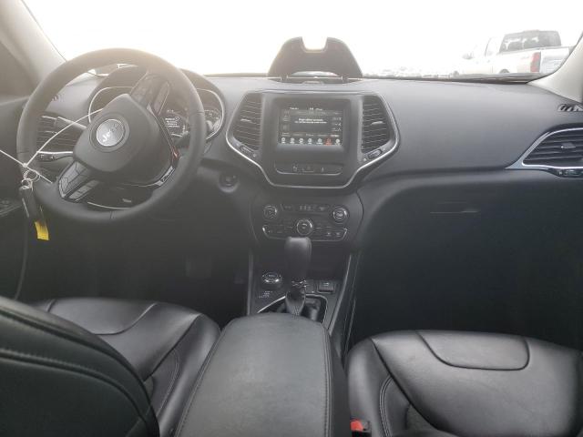 Photo 8 from auction – 2021 JEEP CHEROKEE L with VIN 1C4PJMLB8MD242159
