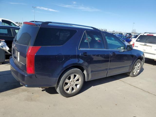 Photo 3 from auction – 2007 CADILLAC SRX with VIN 1GYEE63A570147532