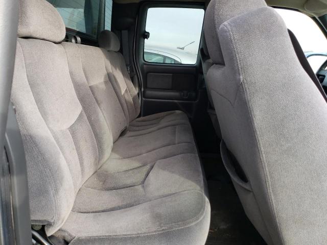 Photo 10 from auction – 2003 GMC NEW SIERRA with VIN 2GTEC19T431210951