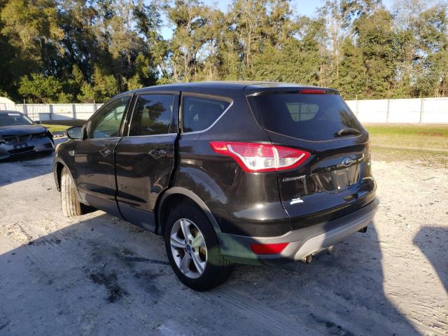 Photo 2 from auction – 2013 FORD ESCAPE SE with VIN 1FMCU0GX4DUB98774