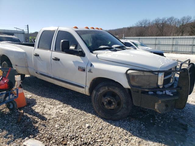 Photo 4 from auction – 2007 DODGE RAM 3500 S with VIN 3D7ML48A37G806908