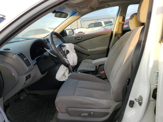 Photo 7 from auction – 2012 NISSAN ALTIMA BAS with VIN 1N4AL2AP0CC157572