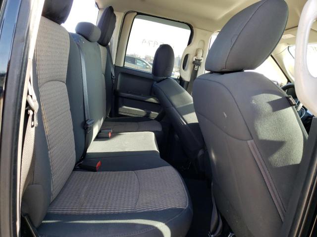 Photo 10 from auction – 2012 DODGE RAM 1500 S with VIN 1C6RD6FP7CS268529