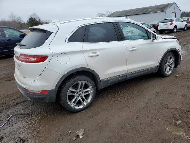 Photo 3 from auction – 2015 LINCOLN MKC with VIN 5LMTJ2AH5FUJ42882