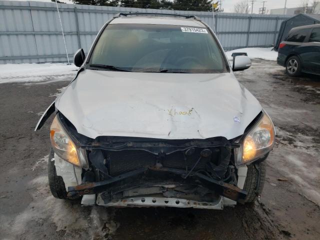 Photo 5 from auction – 2010 TOYOTA RAV4 SPORT with VIN 2T3RF4DVXAW041560