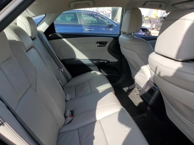 Photo 10 from auction – 2013 TOYOTA AVALON BAS with VIN 4T1BK1EB7DU027211