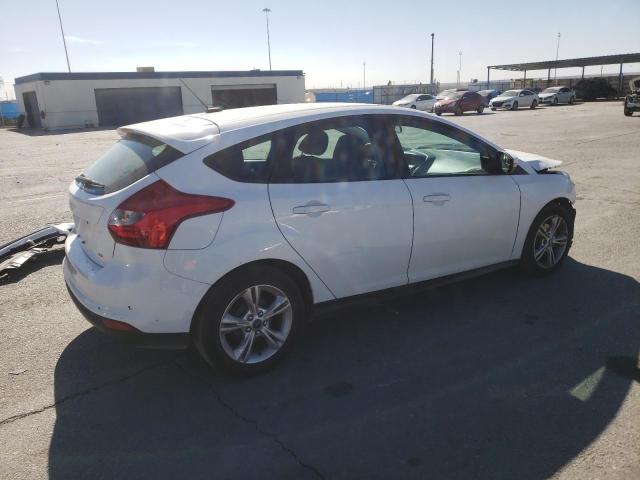Photo 3 from auction – 2014 FORD FOCUS SE with VIN 1FADP3K29EL112059