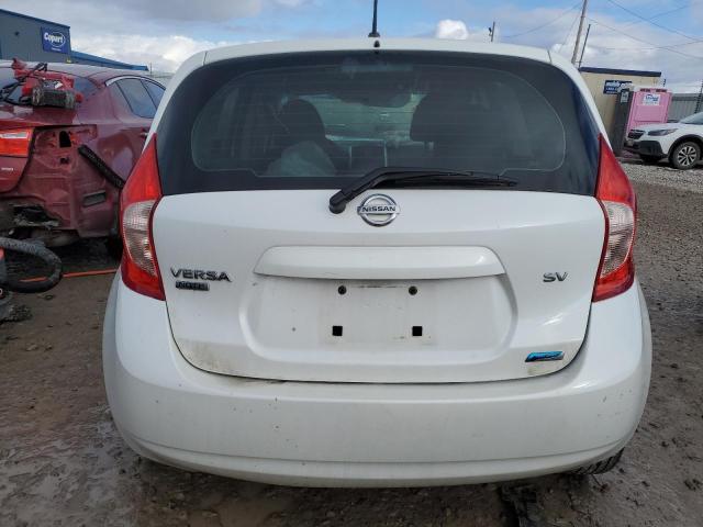 Photo 6 from auction – 2015 NISSAN VERSA NOTE with VIN 3N1CE2CP1FL374201