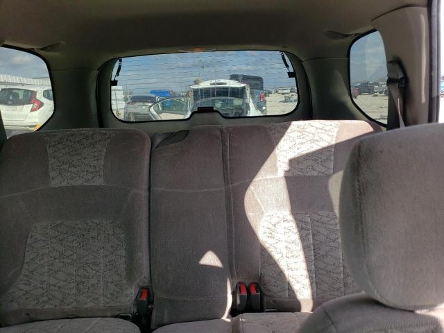 Photo 10 from auction – 2003 GMC ENVOY with VIN 1GKDS13S732240464