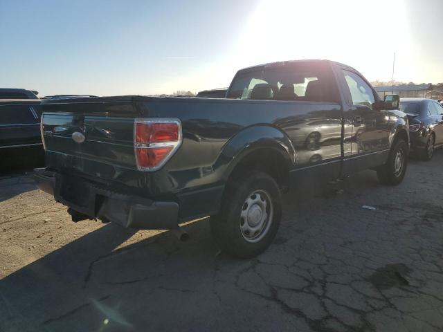 Photo 3 from auction – 2011 FORD F150 with VIN 1FTMF1CM9BKD45328