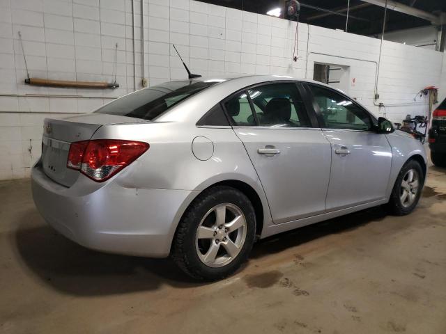 Photo 3 from auction – 2011 CHEVROLET CRUZE LT with VIN 1G1PG5S96B7234679