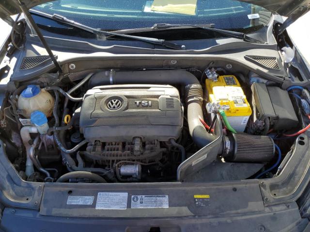Photo 11 from auction – 2016 VOLKSWAGEN PASSAT S with VIN 1VWAT7A33GC049907