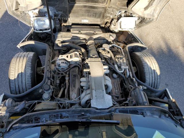Photo 11 from auction – 1988 CHEVROLET CORVETTE with VIN 1G1YY2180J5114119