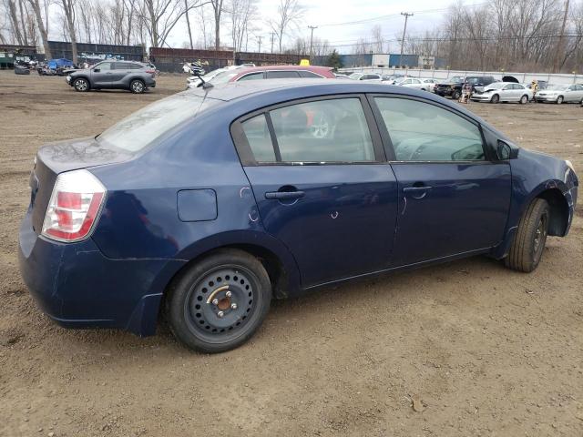 Photo 3 from auction – 2008 NISSAN SENTRA 2.0 with VIN 3N1AB61E98L709250