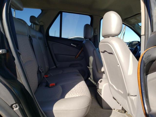 Photo 11 from auction – 2006 SATURN VUE with VIN 5GZCZ53496S827442