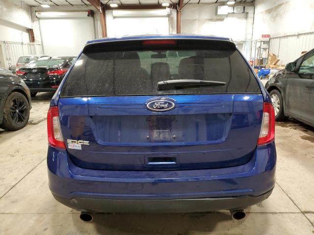 Foto 6 de la subasta – 2013 FORD EDGE SE con VIN 2FMDK3GC5DBB35424