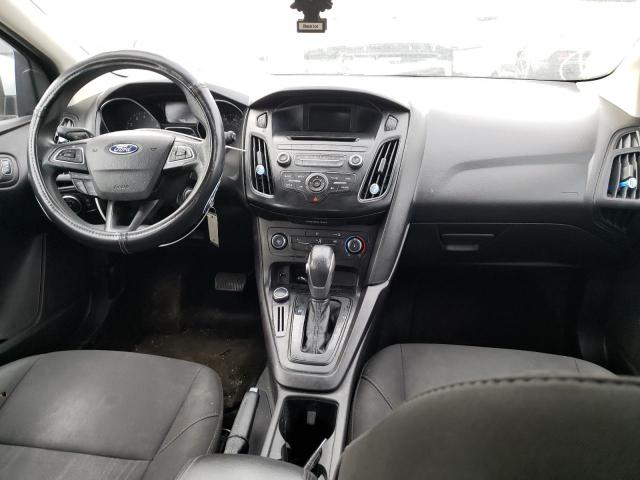 Photo 8 from auction – 2017 FORD FOCUS SE with VIN 1FADP3K22HL217028