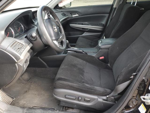 Photo 7 from auction – 2010 HONDA ACCORD EX with VIN 1HGCP2F77AA180695