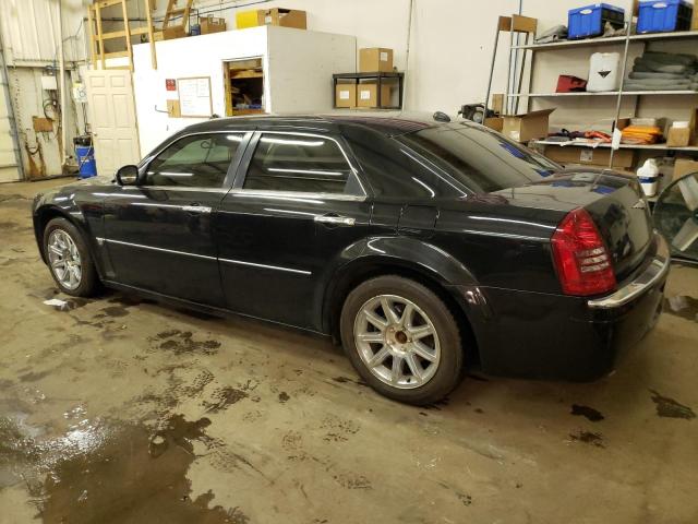 Photo 2 from auction – 2006 CHRYSLER 300C with VIN 2C3LA63H96H135419