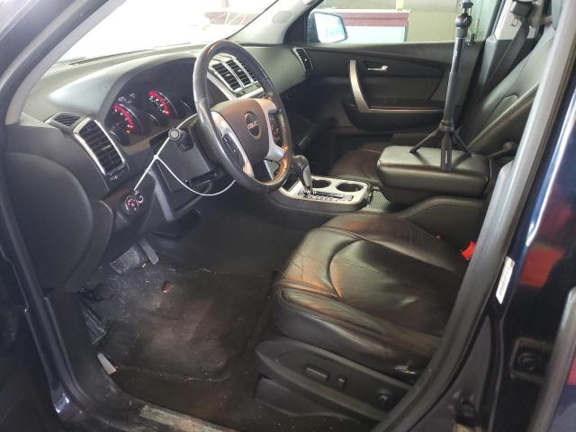 Photo 7 from auction – 2012 GMC ACADIA SLT with VIN 1GKKVRED0CJ108387