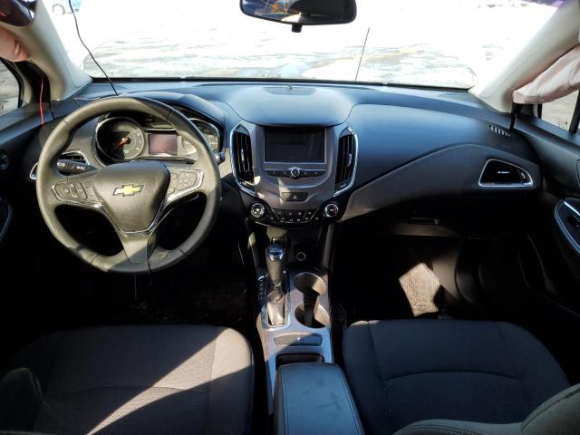 Photo 8 from auction – 2018 CHEVROLET CRUZE LT with VIN 3G1BE6SM4JS642933