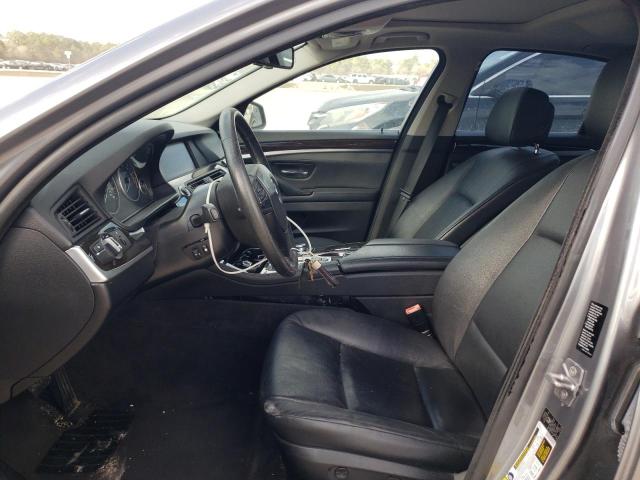 Photo 7 from auction – 2012 BMW 528 XI with VIN WBAXH5C53CDW09704