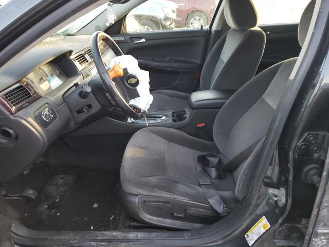 Photo 7 from auction – 2013 CHEVROLET IMPALA LT with VIN 2G1WG5E36D1114738