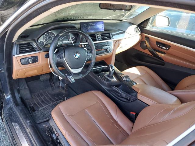 Photo 8 from auction – 2014 BMW 428 I with VIN WBA3N7C54EK222080