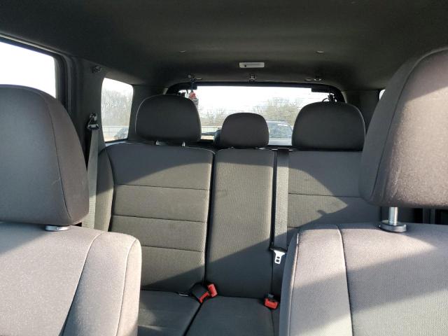 Photo 10 from auction – 2010 FORD ESCAPE with VIN 1FMCU9D73AKC87641