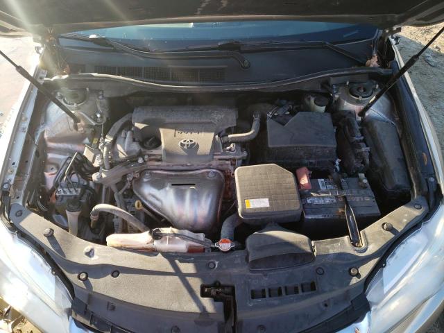 Photo 11 from auction – 2016 TOYOTA CAMRY LE with VIN 4T1BF1FKXGU216104