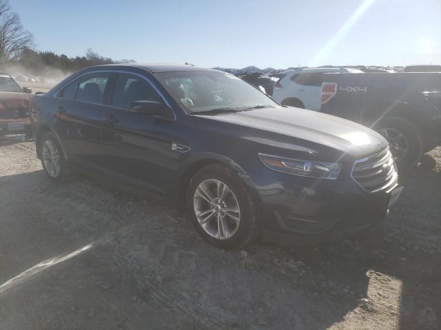 Photo 4 from auction – 2017 FORD TAURUS SEL with VIN 1FAHP2E85HG118546