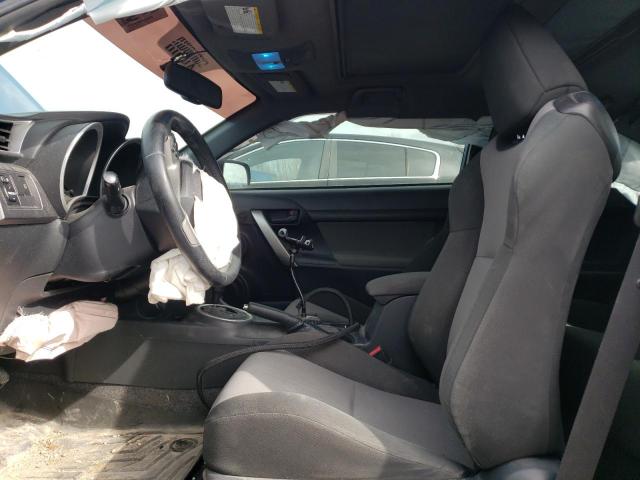 Photo 7 from auction – 2015 TOYOTA SCION TC with VIN JTKJF5C71FJ008242