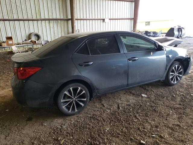 Photo 3 from auction – 2017 TOYOTA COROLLA L with VIN 2T1BURHE8HC747705