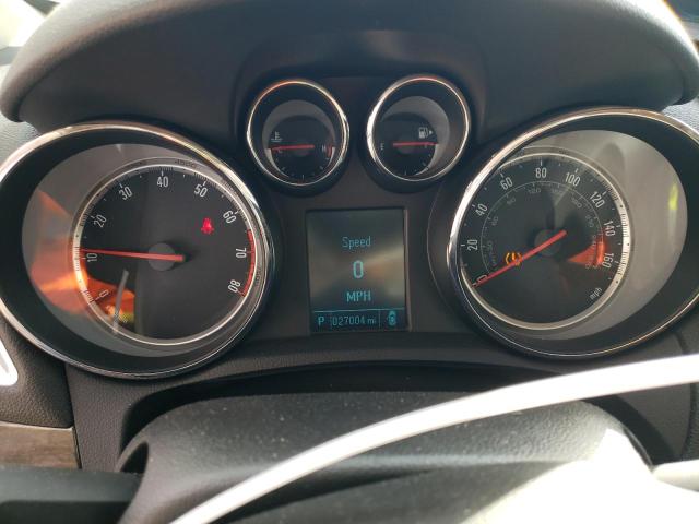 Photo 9 from auction – 2015 BUICK ENCORE PRE with VIN KL4CJDSB7FB191293