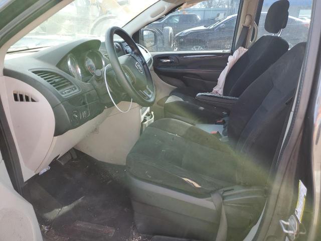 Photo 7 from auction – 2015 DODGE GRAND CARA with VIN 2C4RDGBG0FR576054