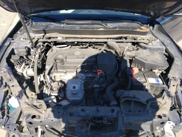 Photo 11 from auction – 2016 ACURA TLX TECH with VIN 19UUB1F57GA000524