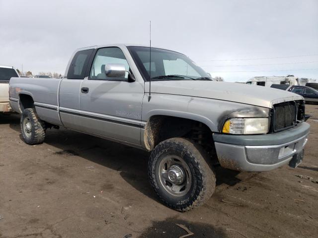 Photo 4 from auction – 1997 DODGE RAM 2500 with VIN 3B7KF23W6VM551962