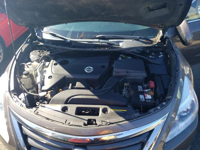 Photo 11 from auction – 2013 NISSAN ALTIMA 2.5 with VIN 1N4AL3AP5DN494914