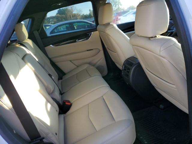Photo 11 from auction – 2018 CADILLAC XT5 with VIN 1GYKNARS5JZ120517