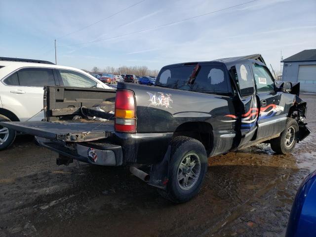 Zdjęcie 3 z aukcji – 2001 GMC NEW SIERRA z VIN 2GTEK19T711328847