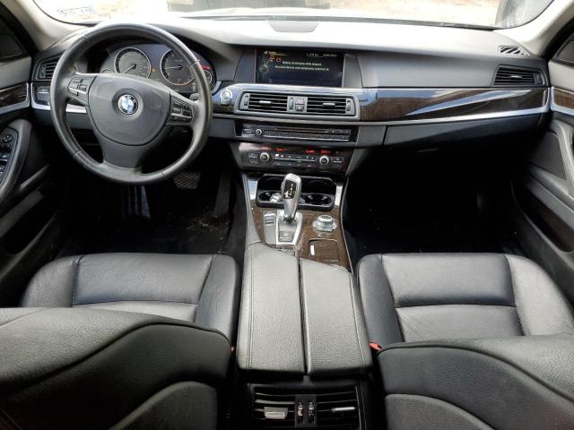Photo 8 from auction – 2013 BMW 528 I with VIN WBAXG5C56DDY36177
