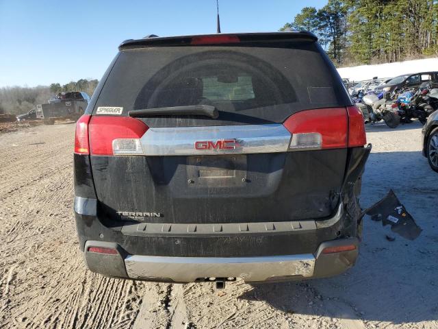 Photo 6 from auction – 2011 GMC TERRAIN SL with VIN 2CTALWEC1B6444844