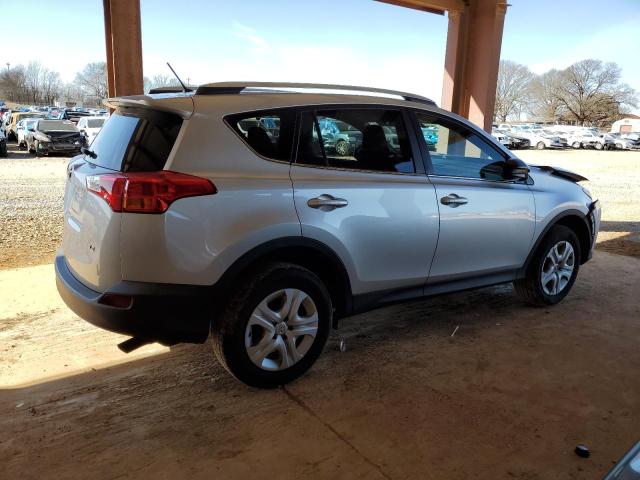 Photo 3 from auction – 2014 TOYOTA RAV4 LE with VIN 2T3ZFREV6EW114070