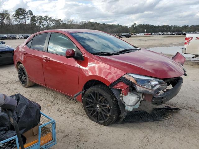 Photo 4 from auction – 2016 TOYOTA COROLLA L with VIN 5YFBURHEXGP510051