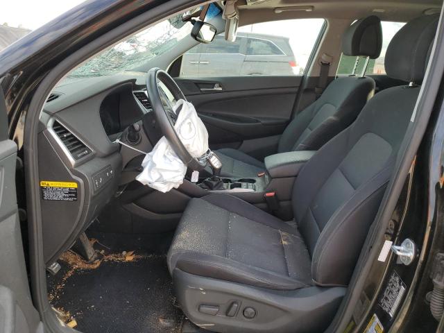 Photo 7 from auction – 2018 HYUNDAI TUCSON VAL with VIN KM8J3CA25JU708974