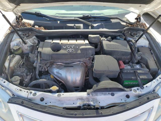 Photo 11 from auction – 2010 TOYOTA CAMRY BASE with VIN 4T4BF3EK8AR035464